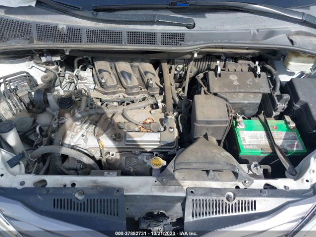 Photo 9 VIN: 5TDYK3DC8GS764334 - TOYOTA SIENNA 