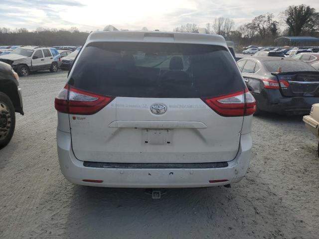 Photo 5 VIN: 5TDYK3DC8GS764608 - TOYOTA SIENNA XLE 