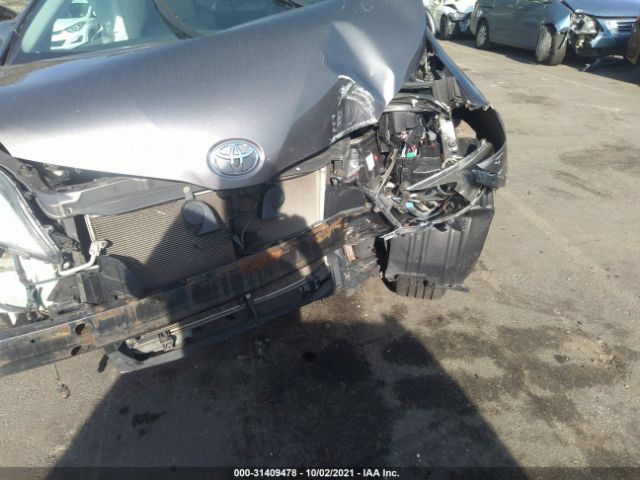 Photo 5 VIN: 5TDYK3DC9BS003868 - TOYOTA SIENNA 