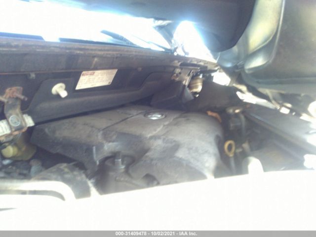 Photo 9 VIN: 5TDYK3DC9BS003868 - TOYOTA SIENNA 