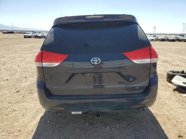 Photo 5 VIN: 5TDYK3DC9BS004258 - TOYOTA SIENNA XLE 