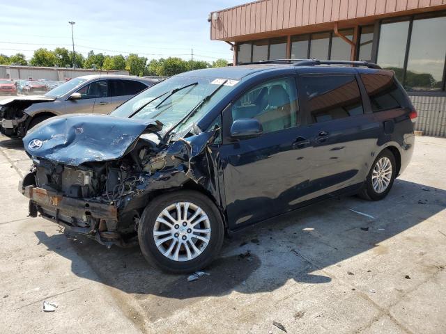 Photo 0 VIN: 5TDYK3DC9BS009895 - TOYOTA SIENNA XLE 