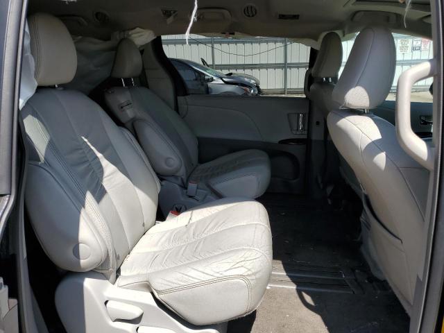 Photo 10 VIN: 5TDYK3DC9BS009895 - TOYOTA SIENNA XLE 