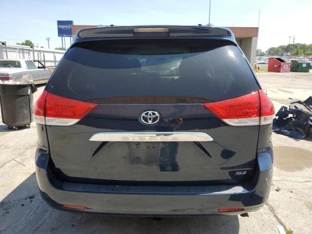 Photo 5 VIN: 5TDYK3DC9BS009895 - TOYOTA SIENNA XLE 