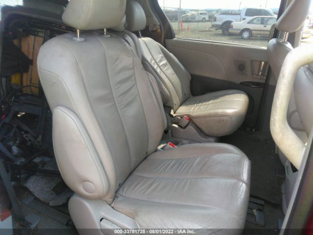 Photo 7 VIN: 5TDYK3DC9BS015731 - TOYOTA SIENNA 