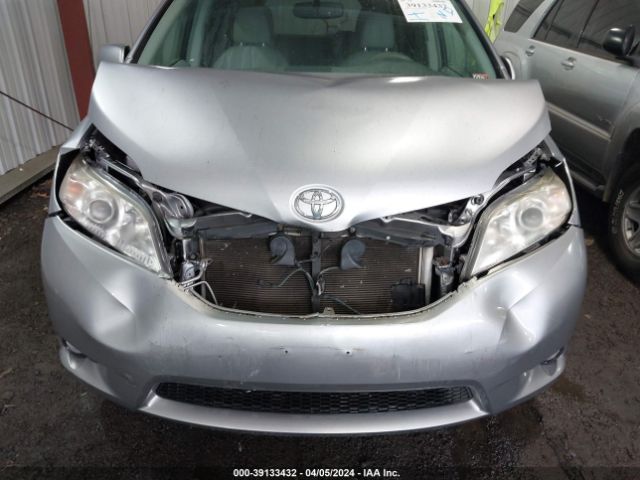 Photo 5 VIN: 5TDYK3DC9BS015891 - TOYOTA SIENNA 