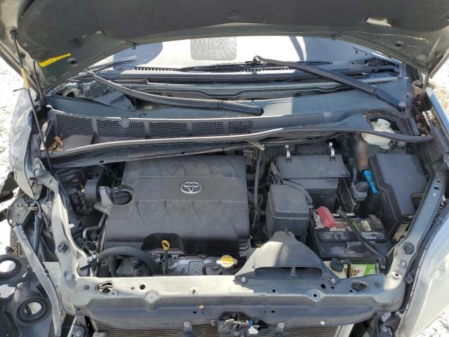 Photo 6 VIN: 5TDYK3DC9BS022694 - TOYOTA SIENNA XLE 