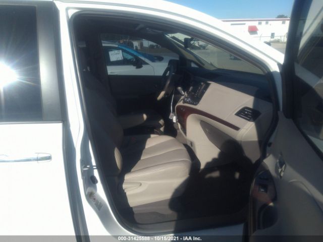 Photo 4 VIN: 5TDYK3DC9BS055257 - TOYOTA SIENNA 