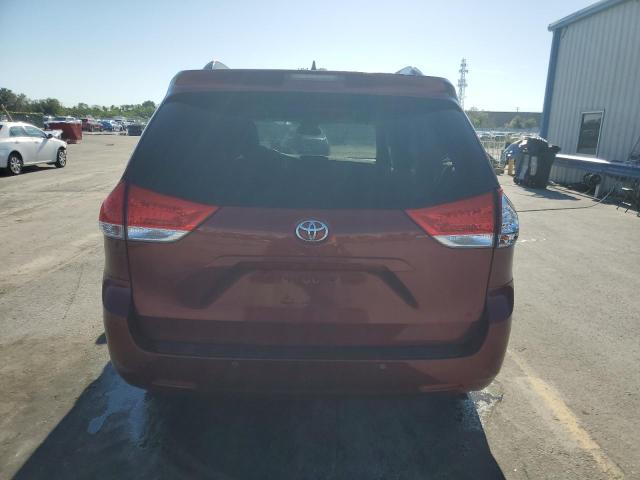 Photo 5 VIN: 5TDYK3DC9BS101377 - TOYOTA SIENNA XLE 