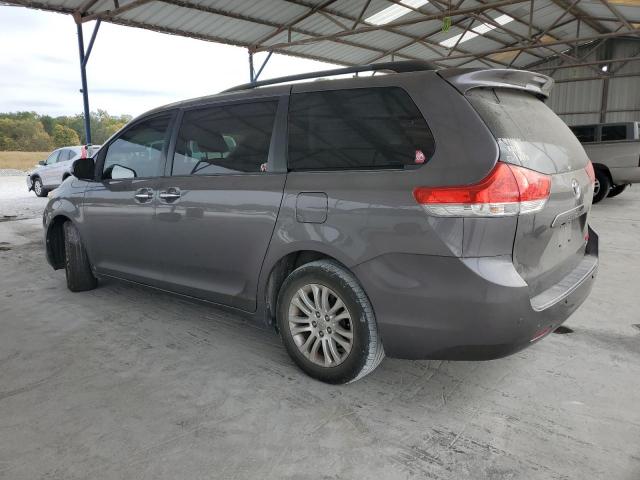 Photo 1 VIN: 5TDYK3DC9BS103274 - TOYOTA SIENNA XLE 