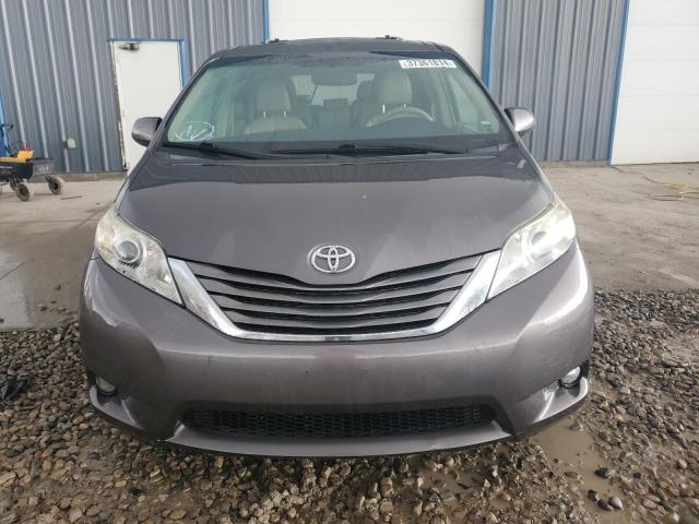 Photo 4 VIN: 5TDYK3DC9BS157531 - TOYOTA SIENNA XLE 