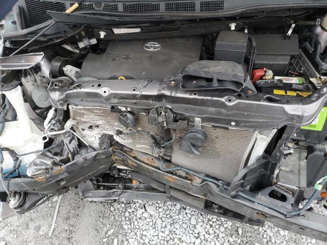 Photo 11 VIN: 5TDYK3DC9BS161174 - TOYOTA SIENNA XLE 