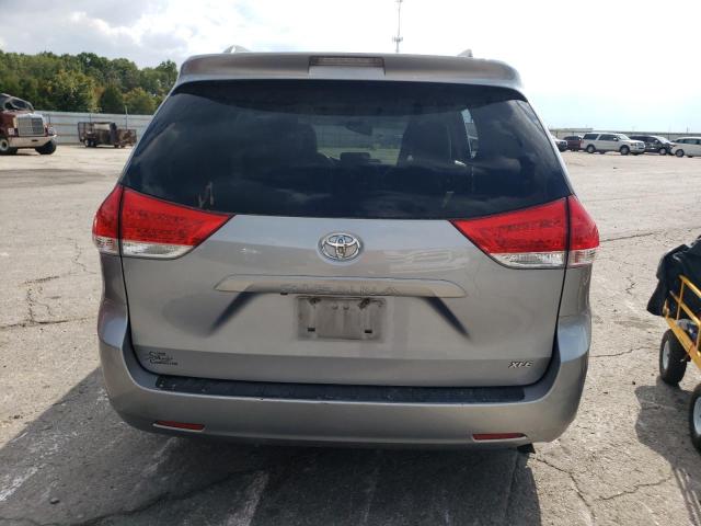 Photo 5 VIN: 5TDYK3DC9BS168125 - TOYOTA SIENNA XLE 