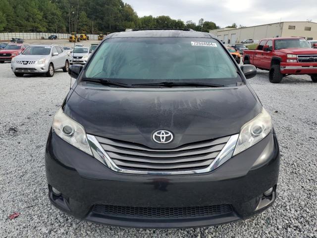 Photo 4 VIN: 5TDYK3DC9BS174250 - TOYOTA SIENNA XLE 