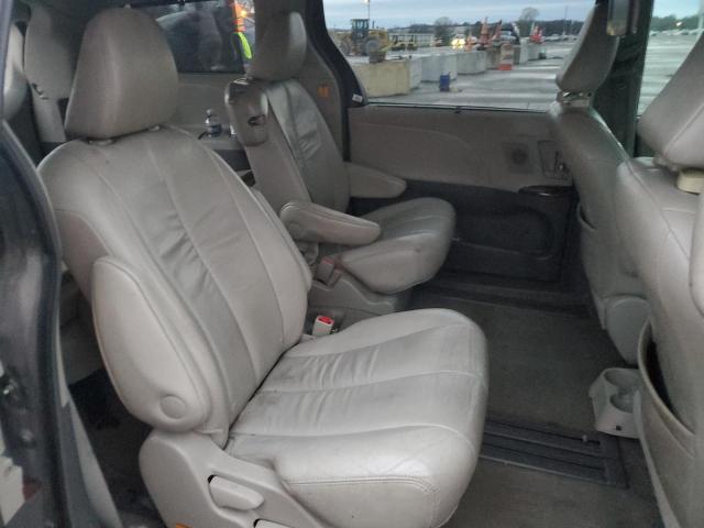 Photo 10 VIN: 5TDYK3DC9CS177084 - TOYOTA SIENNA XLE 