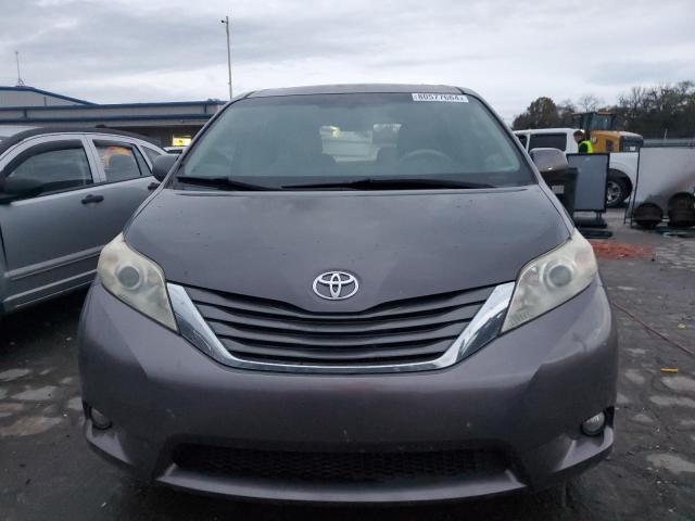 Photo 4 VIN: 5TDYK3DC9CS177084 - TOYOTA SIENNA XLE 