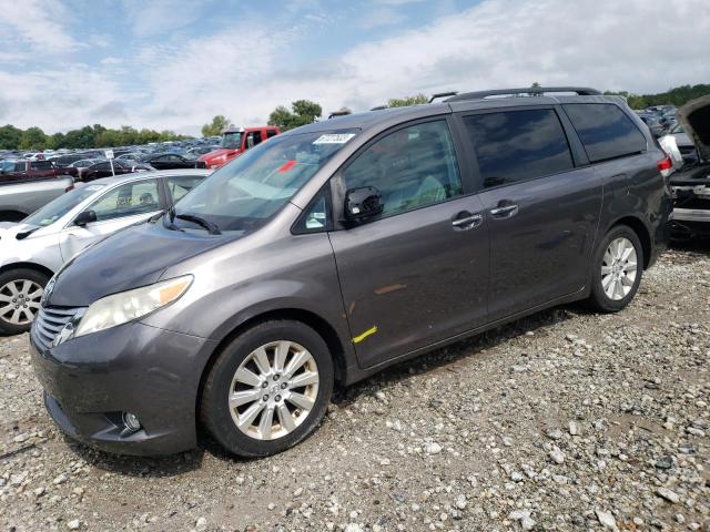 Photo 0 VIN: 5TDYK3DC9CS205885 - TOYOTA SIENNA XLE 