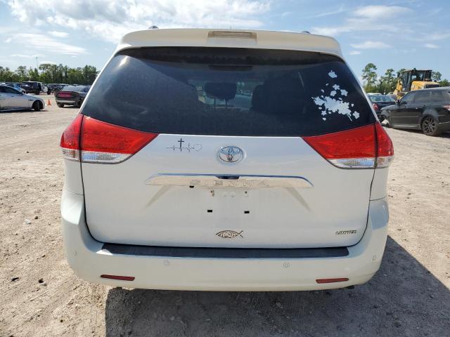 Photo 5 VIN: 5TDYK3DC9CS214957 - TOYOTA SIENNA XLE 