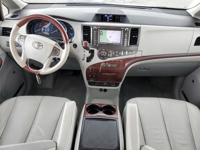 Photo 7 VIN: 5TDYK3DC9CS217177 - TOYOTA SIENNA XLE 