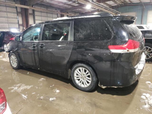 Photo 1 VIN: 5TDYK3DC9CS218054 - TOYOTA SIENNA XLE 