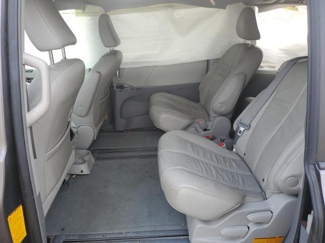 Photo 10 VIN: 5TDYK3DC9CS226154 - TOYOTA SIENNA XLE 