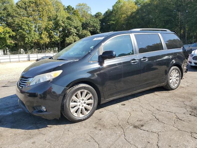 Photo 0 VIN: 5TDYK3DC9CS237526 - TOYOTA SIENNA XLE 