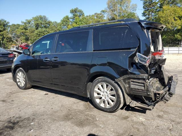 Photo 1 VIN: 5TDYK3DC9CS237526 - TOYOTA SIENNA XLE 