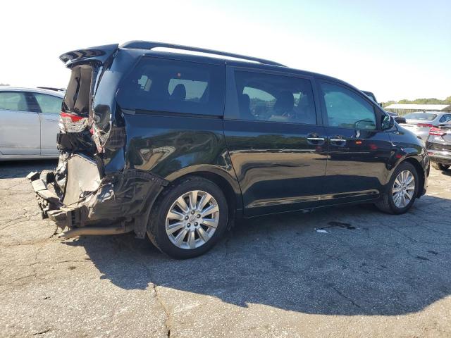 Photo 2 VIN: 5TDYK3DC9CS237526 - TOYOTA SIENNA XLE 