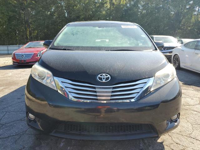 Photo 4 VIN: 5TDYK3DC9CS237526 - TOYOTA SIENNA XLE 