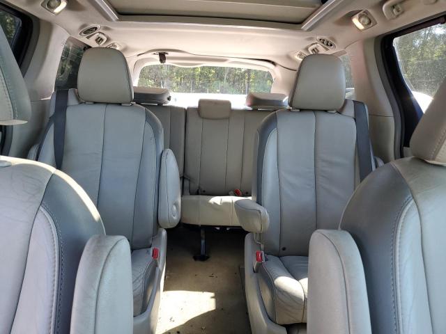 Photo 9 VIN: 5TDYK3DC9CS237526 - TOYOTA SIENNA XLE 