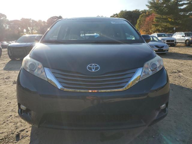 Photo 4 VIN: 5TDYK3DC9CS241558 - TOYOTA SIENNA XLE 