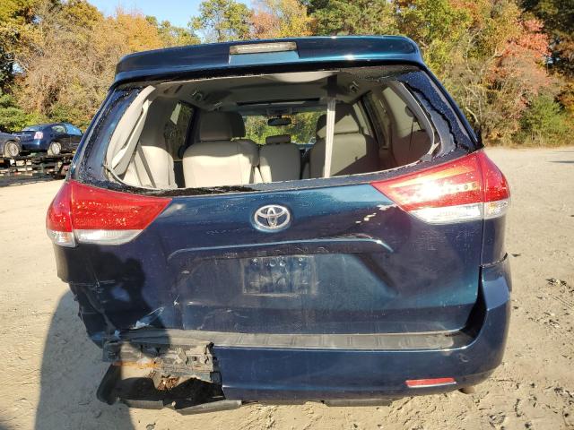 Photo 5 VIN: 5TDYK3DC9CS241558 - TOYOTA SIENNA XLE 