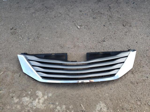 Photo 12 VIN: 5TDYK3DC9CS258845 - TOYOTA SIENNA XLE 