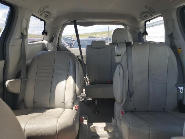 Photo 9 VIN: 5TDYK3DC9CS260577 - TOYOTA SIENNA XLE 