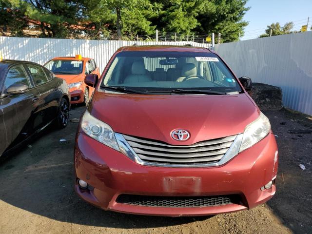 Photo 4 VIN: 5TDYK3DC9CS275757 - TOYOTA SIENNA XLE 