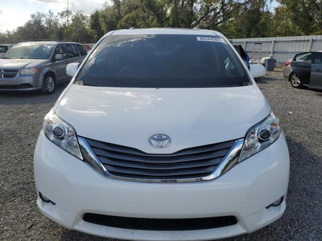 Photo 4 VIN: 5TDYK3DC9CS278464 - TOYOTA SIENNA XLE 