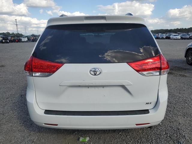 Photo 5 VIN: 5TDYK3DC9CS278464 - TOYOTA SIENNA XLE 