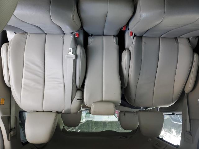 Photo 9 VIN: 5TDYK3DC9CS278464 - TOYOTA SIENNA XLE 