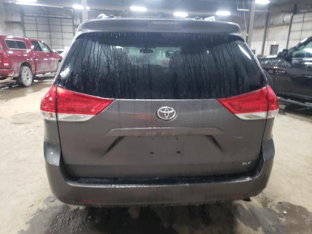 Photo 5 VIN: 5TDYK3DC9DS299235 - TOYOTA SIENNA XLE 