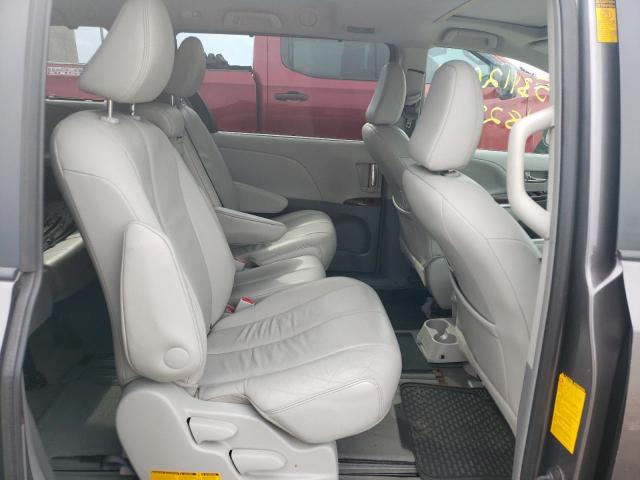 Photo 5 VIN: 5TDYK3DC9DS299834 - TOYOTA SIENNA XLE 