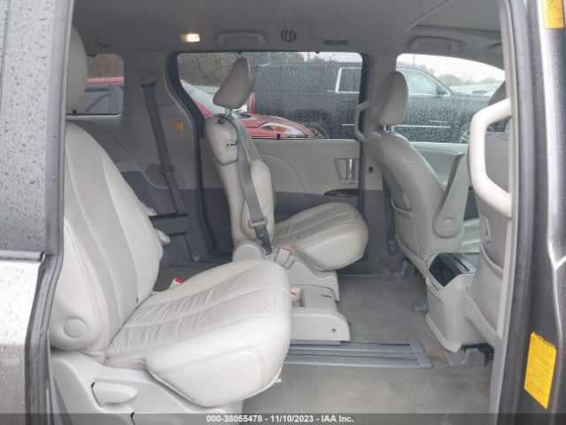 Photo 7 VIN: 5TDYK3DC9DS308810 - TOYOTA SIENNA 