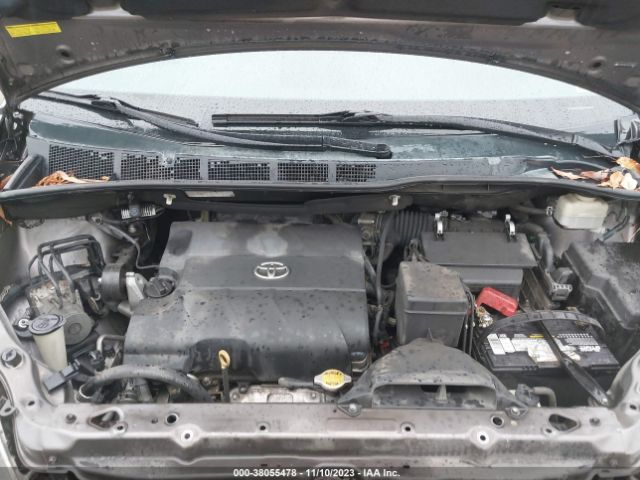 Photo 9 VIN: 5TDYK3DC9DS308810 - TOYOTA SIENNA 