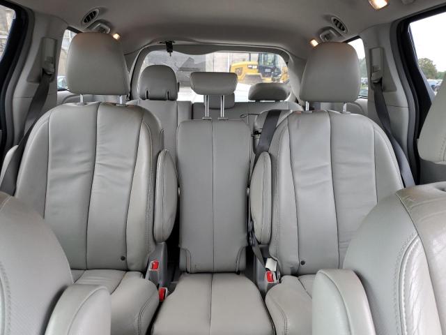 Photo 9 VIN: 5TDYK3DC9DS334954 - TOYOTA SIENNA XLE 