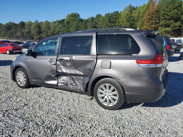 Photo 1 VIN: 5TDYK3DC9DS342746 - TOYOTA SIENNA XLE 