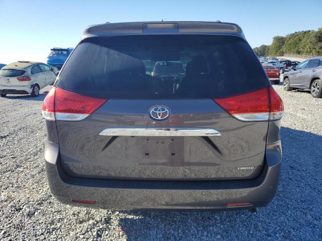 Photo 5 VIN: 5TDYK3DC9DS342746 - TOYOTA SIENNA XLE 