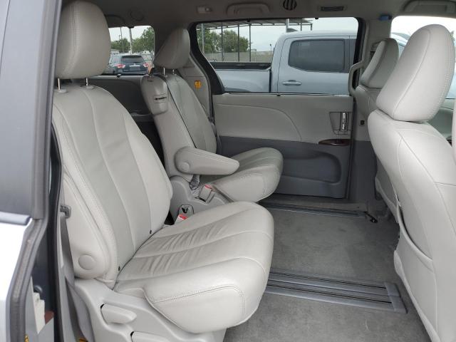 Photo 9 VIN: 5TDYK3DC9DS342889 - TOYOTA SIENNA XLE 