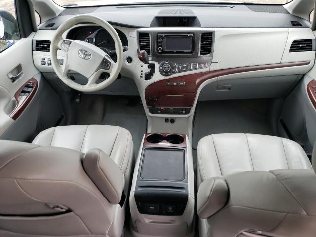 Photo 7 VIN: 5TDYK3DC9DS404372 - TOYOTA SIENNA XLE 