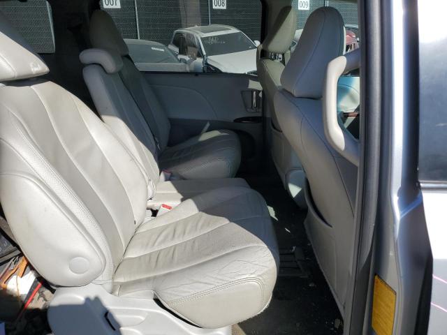 Photo 10 VIN: 5TDYK3DC9ES417074 - TOYOTA SIENNA XLE 