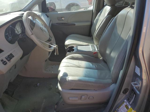 Photo 6 VIN: 5TDYK3DC9ES417074 - TOYOTA SIENNA XLE 