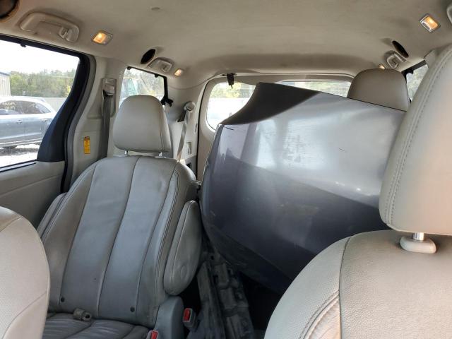 Photo 9 VIN: 5TDYK3DC9ES441536 - TOYOTA SIENNA XLE 